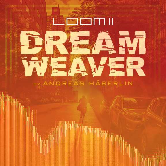 Dream Weaver Expansion Pack