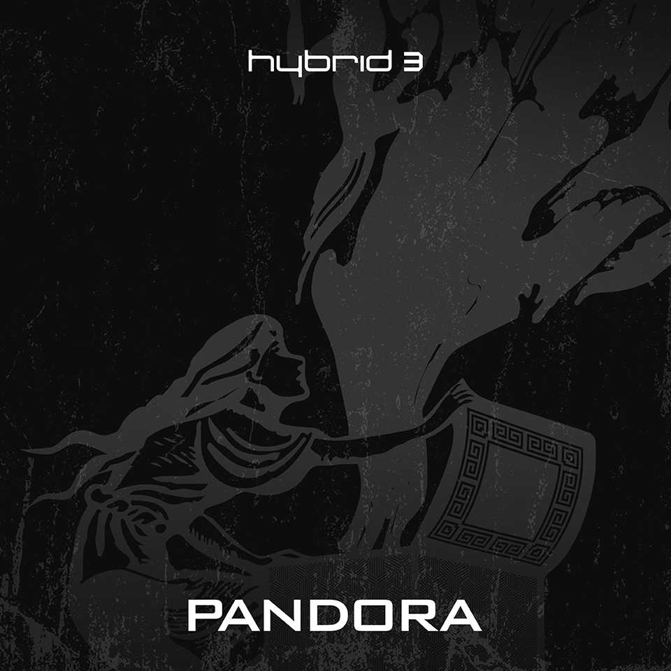 Pandora Expansion Pack