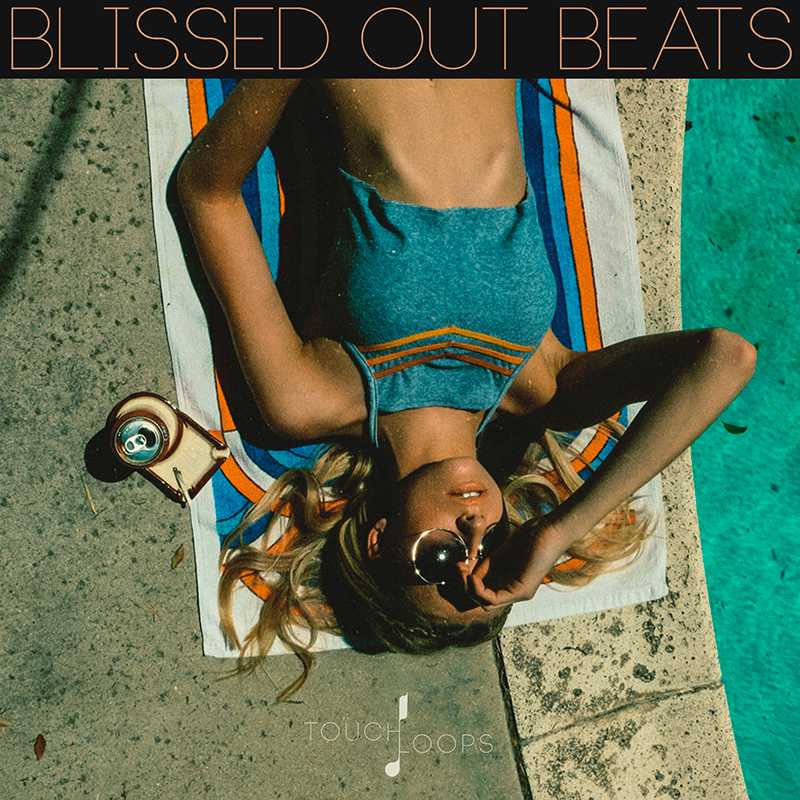 Blissed Out Beats Sample Pack