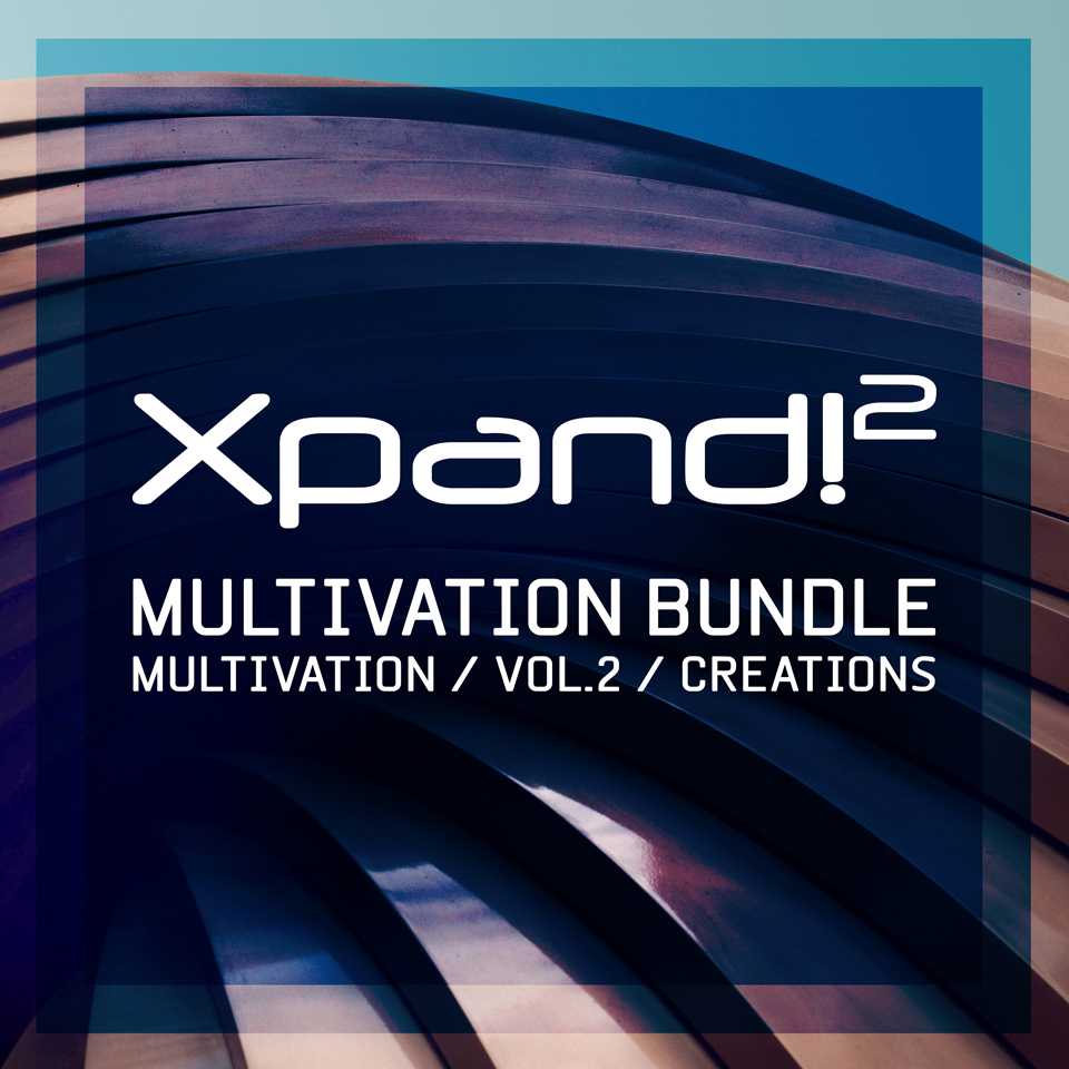 Multivation Expansion Pack Bundle