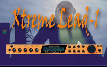 Xtreme Lead 1 Expansion Pack
