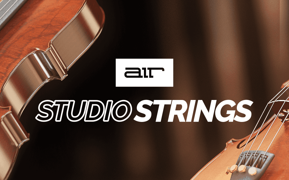AIR Studio Strings